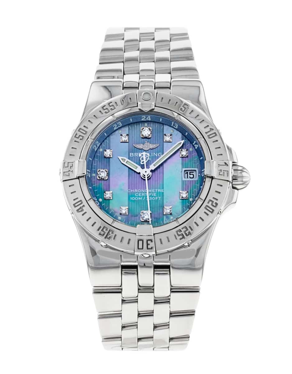 Breitling Starliner A71340 Breitling Starliner A71340